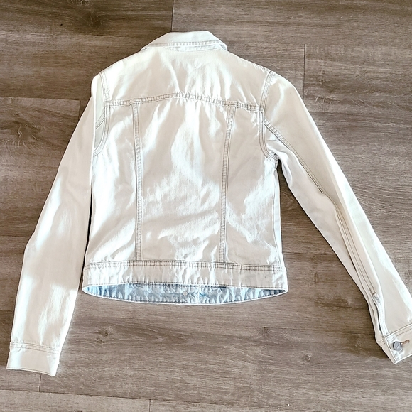 Denim jacket - Picture 6 of 6